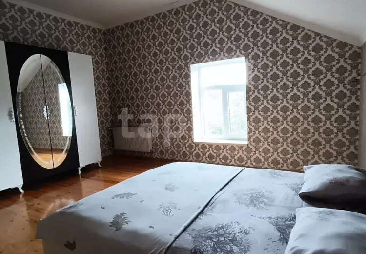4 otaqlı mənzil Kirayə (günlük), Qəbələ