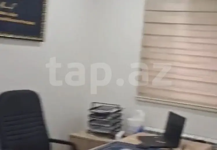 0 m² Obyekt / Ofis , Gəncə