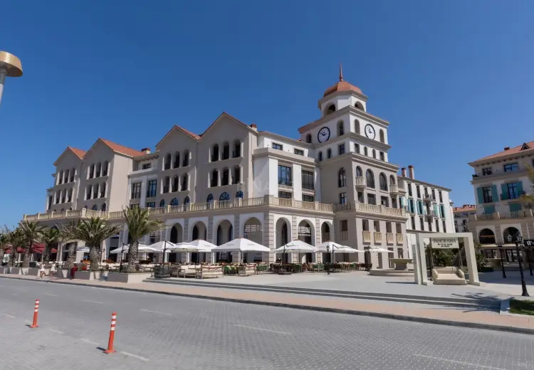 2 otaqlı mənzil Satılır, Nardaran qəs., Sabunçu, Bakı