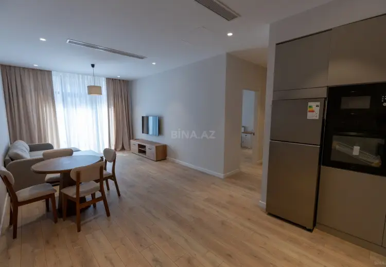 2 otaqlı mənzil Satılır, Nardaran qəs., Sabunçu, Bakı