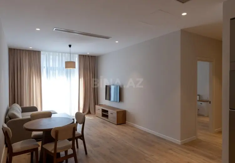 2 otaqlı mənzil Satılır, Nardaran qəs., Sabunçu, Bakı