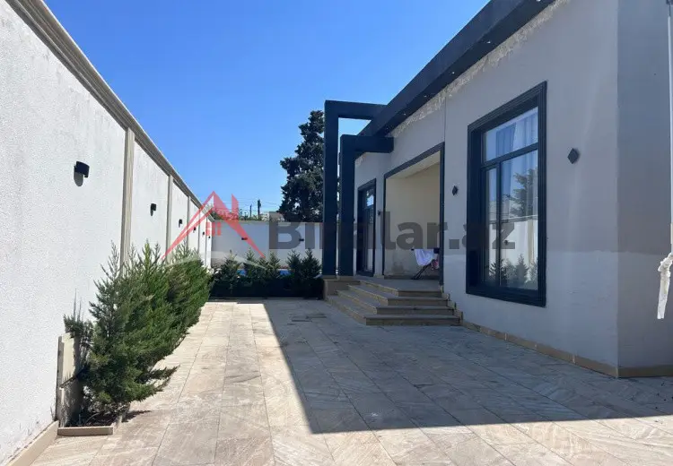290 000 AZN - 4 otaqlı mənzil Satılır, Mərdəkan, Xəzər, Bakı