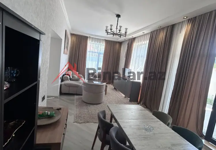 290 000 AZN - 4 otaqlı mənzil Satılır, Mərdəkan, Xəzər, Bakı