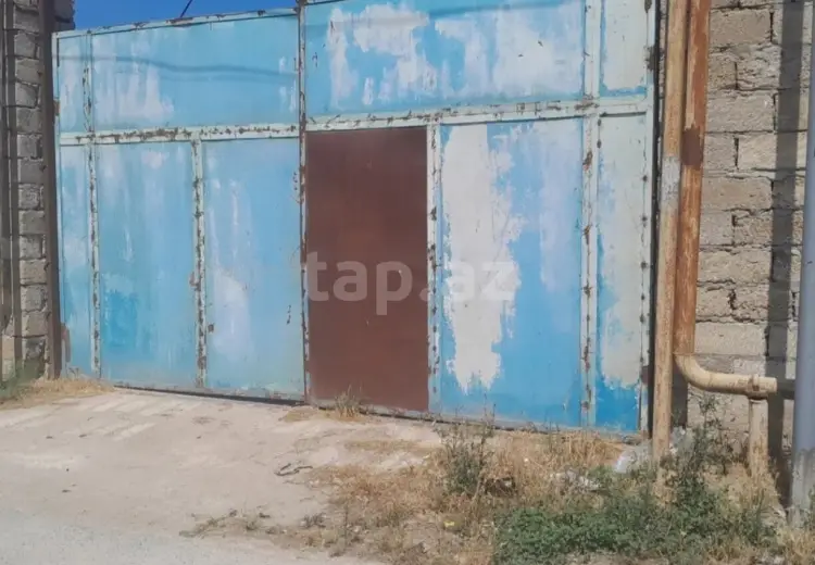 0 m² Obyekt / Ofis , Buzovna, Xəzər, Bakı