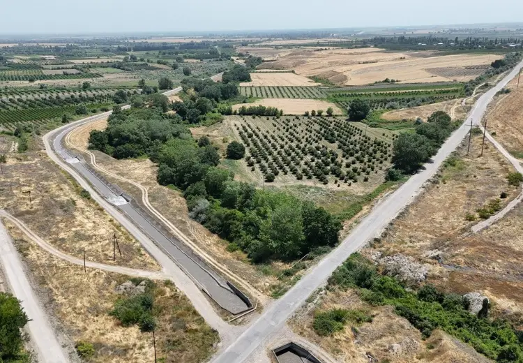 600 sot Torpaq Satılır, Qusar