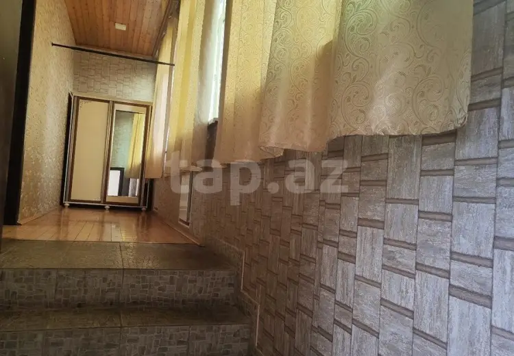 4 otaqlı mənzil , Sumqayıt