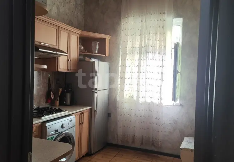 4 otaqlı mənzil , Sumqayıt