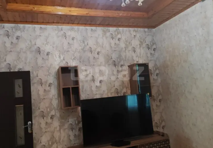 4 otaqlı mənzil , Sumqayıt