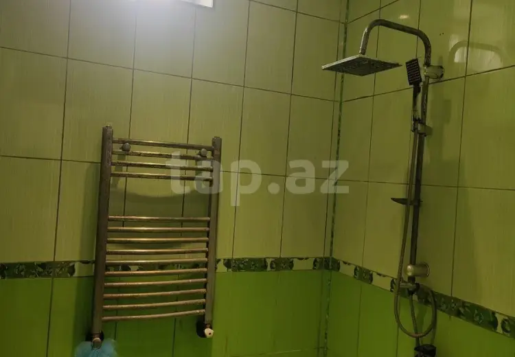 4 otaqlı mənzil , Sumqayıt