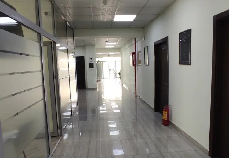300 m² Obyekt / Ofis Satılır, Ağ şəhər, Xətai, Bakı