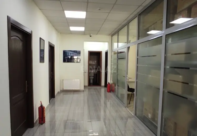 300 m² Obyekt / Ofis Satılır, Ağ şəhər, Xətai, Bakı