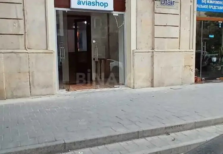 90 m² Obyekt / Ofis Satılır, Nəsimi, Bakı