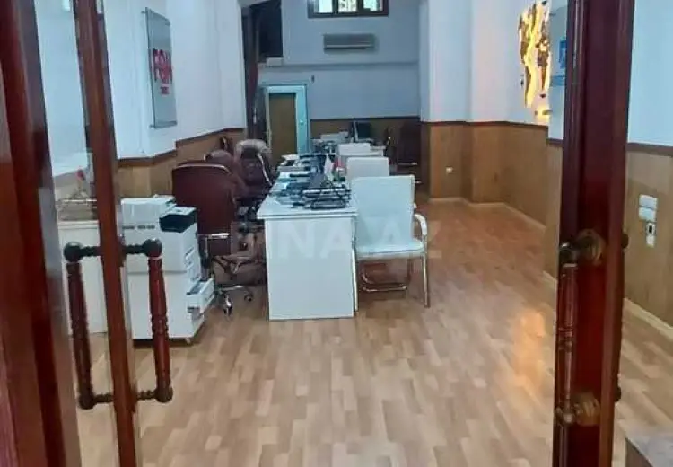 90 m² Obyekt / Ofis Satılır, Nəsimi, Bakı