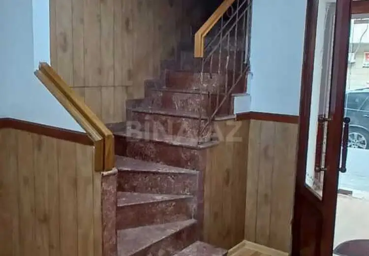 90 m² Obyekt / Ofis Satılır, Nəsimi, Bakı