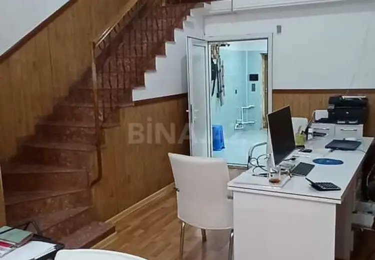 90 m² Obyekt / Ofis Satılır, Nəsimi, Bakı