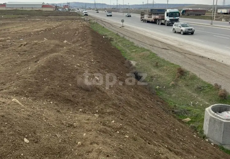 0 m² Obyekt / Ofis , Xırdalan