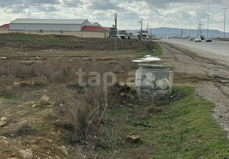 0 m² Obyekt / Ofis , Xırdalan