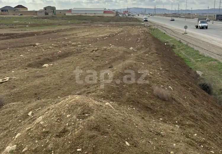 0 m² Obyekt / Ofis , Xırdalan