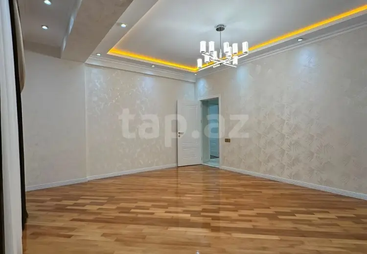3 otaqlı mənzil , Xırdalan