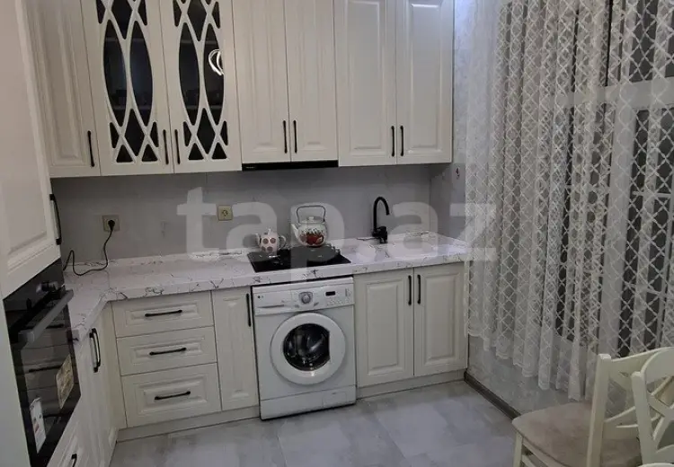 5 otaqlı mənzil , Sumqayıt