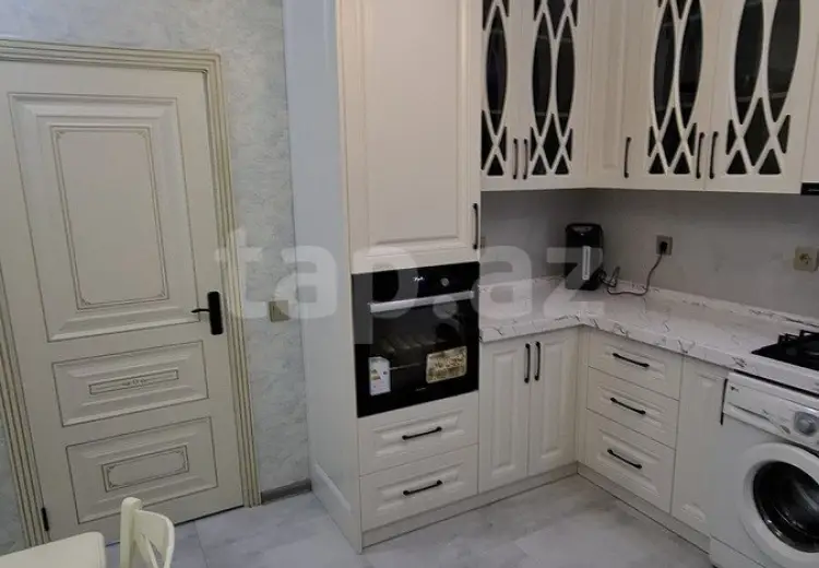 5 otaqlı mənzil , Sumqayıt