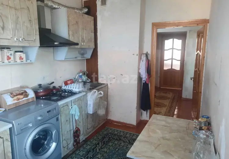 3 otaqlı mənzil , Sumqayıt