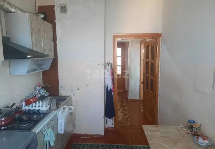 3 otaqlı mənzil , Sumqayıt