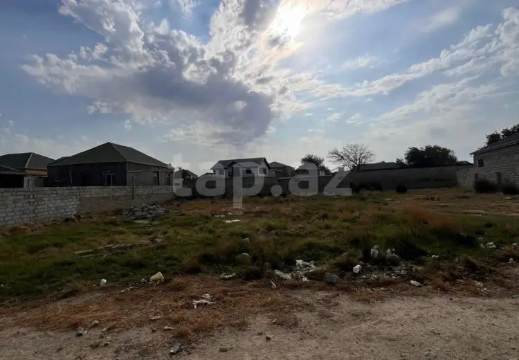 0 m² Obyekt / Ofis , Kürdəxanı qəs., Sabunçu, Bakı