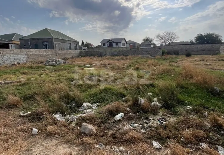 0 m² Obyekt / Ofis , Kürdəxanı qəs., Sabunçu, Bakı