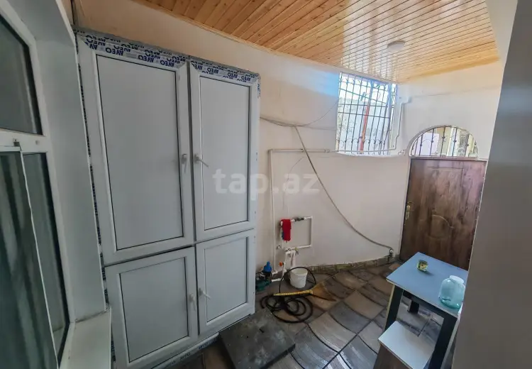 3 otaqlı mənzil Kirayə (aylıq), Bakıxanov qəs., Sabunçu, Bakı