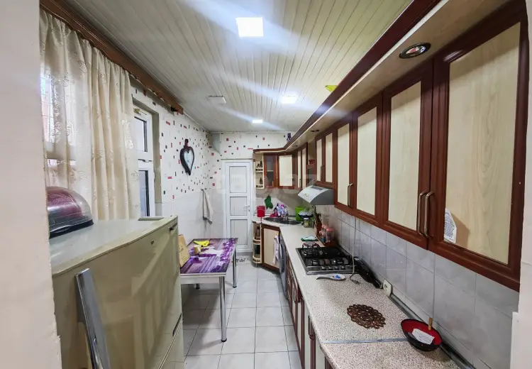 3 otaqlı mənzil Kirayə (aylıq), Bakıxanov qəs., Sabunçu, Bakı