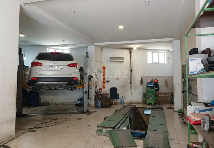 0 m² Obyekt / Ofis , Xırdalan