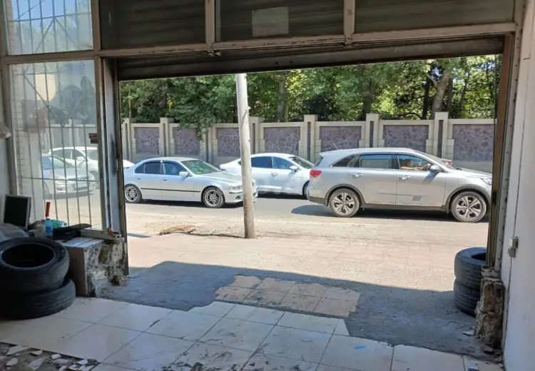 0 m² Obyekt / Ofis , Xırdalan