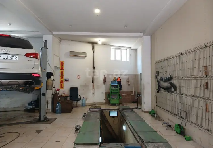 0 m² Obyekt / Ofis , Xırdalan