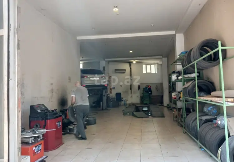 0 m² Obyekt / Ofis , Xırdalan