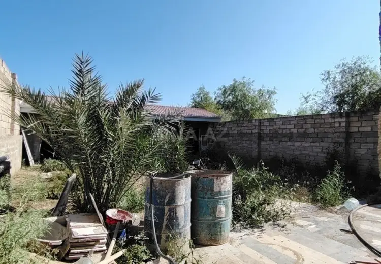 2 sot Torpaq Satılır, Binə qəs., Xəzər, Bakı