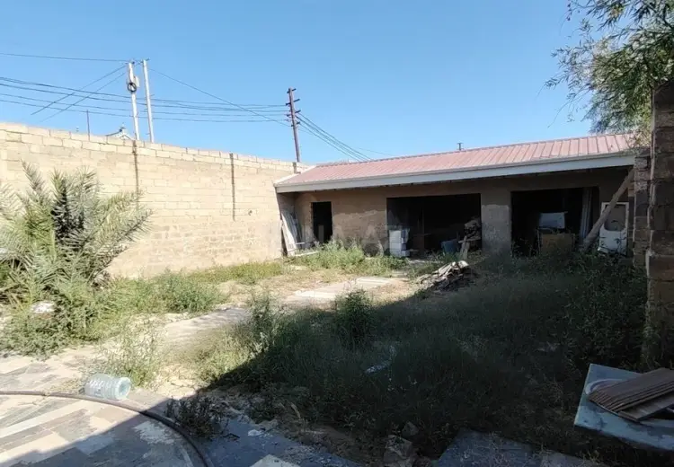 2 sot Torpaq Satılır, Binə qəs., Xəzər, Bakı