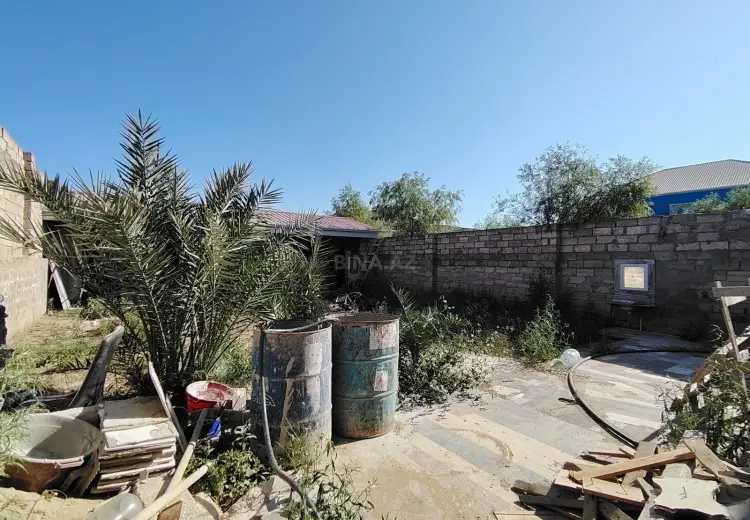 2 sot Torpaq Satılır, Binə qəs., Xəzər, Bakı