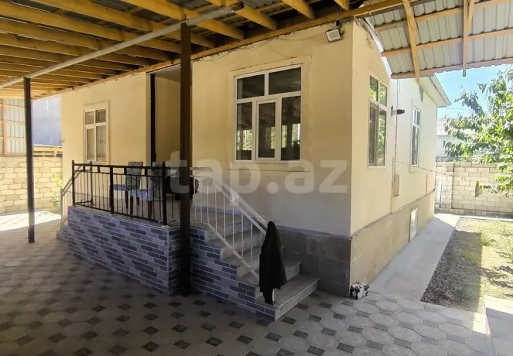3 otaqlı mənzil , Qusar