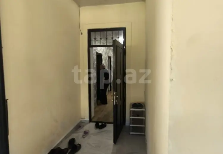 3 otaqlı mənzil , Qusar
