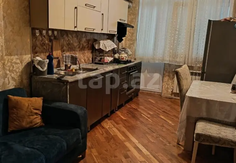 2 otaqlı mənzil , Bakı