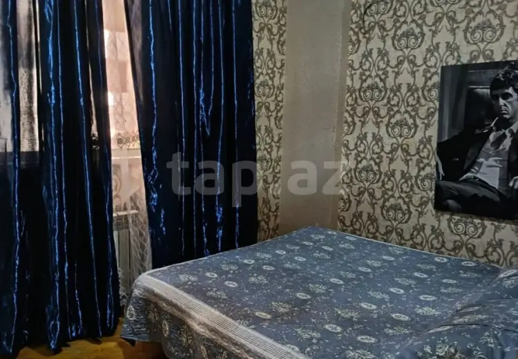 2 otaqlı mənzil , Bakı