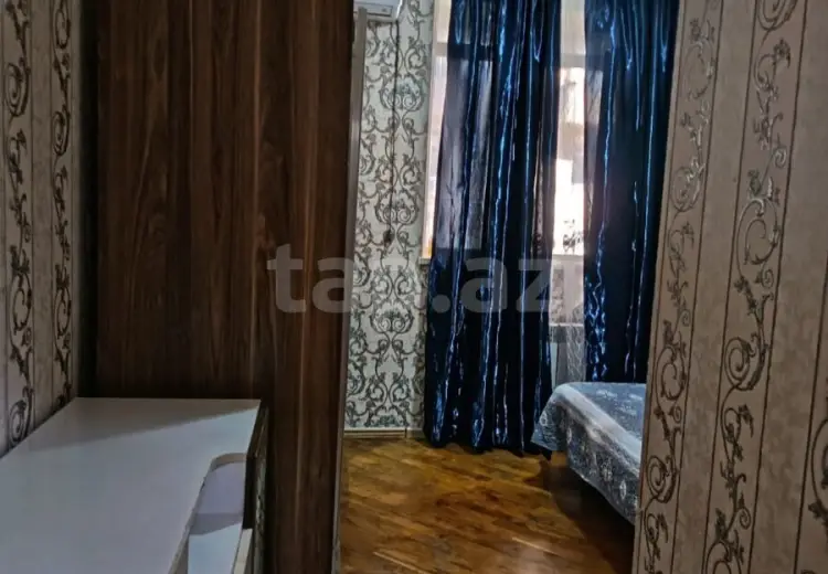 2 otaqlı mənzil , Bakı