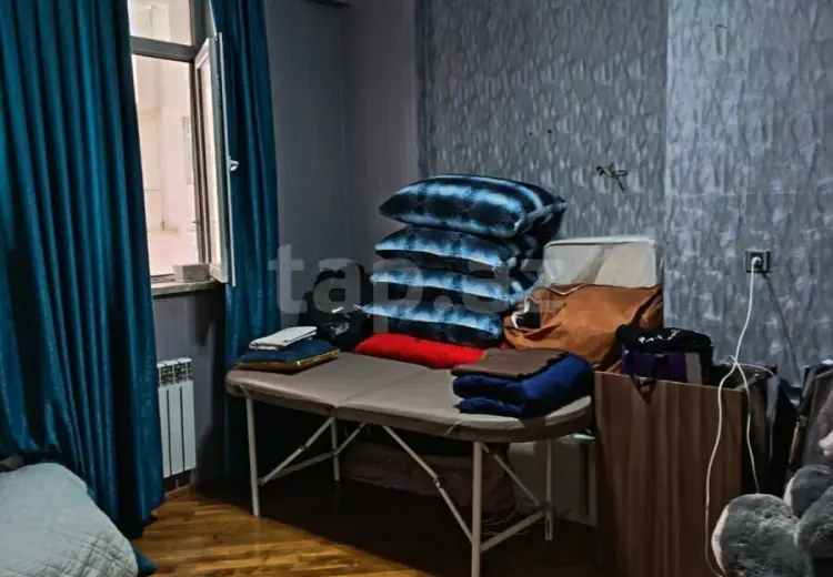 2 otaqlı mənzil , Bakı