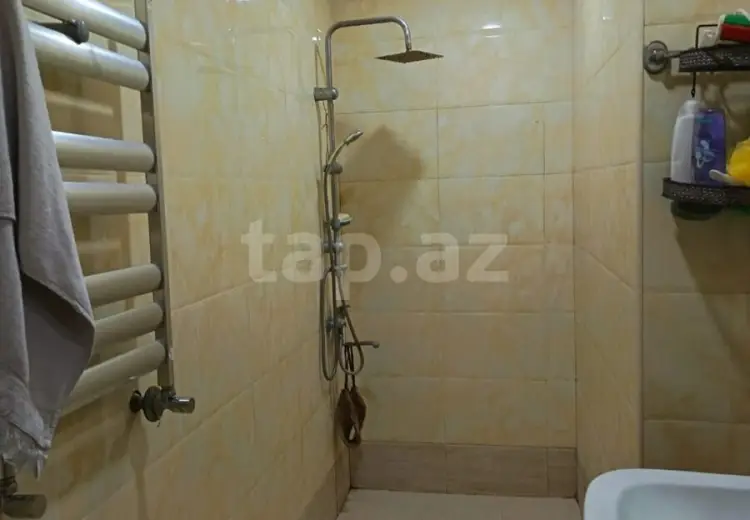 2 otaqlı mənzil , Bakı