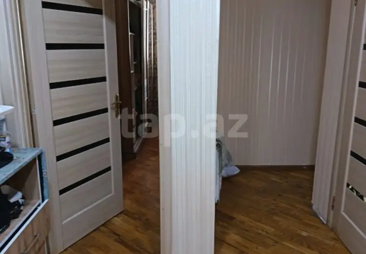 2 otaqlı mənzil , Bakı