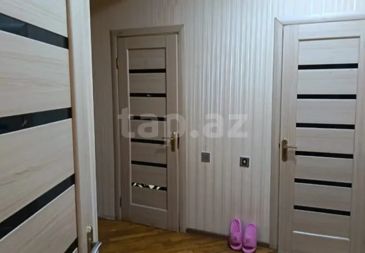 2 otaqlı mənzil , Bakı
