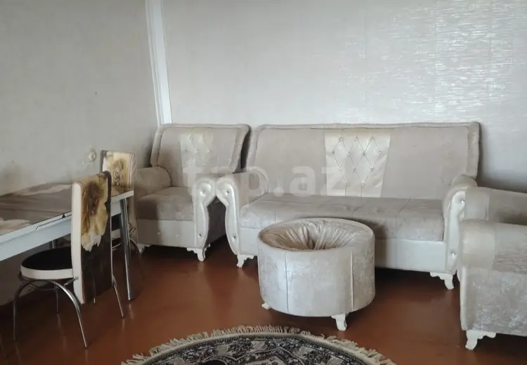 2 otaqlı mənzil , Gəncə