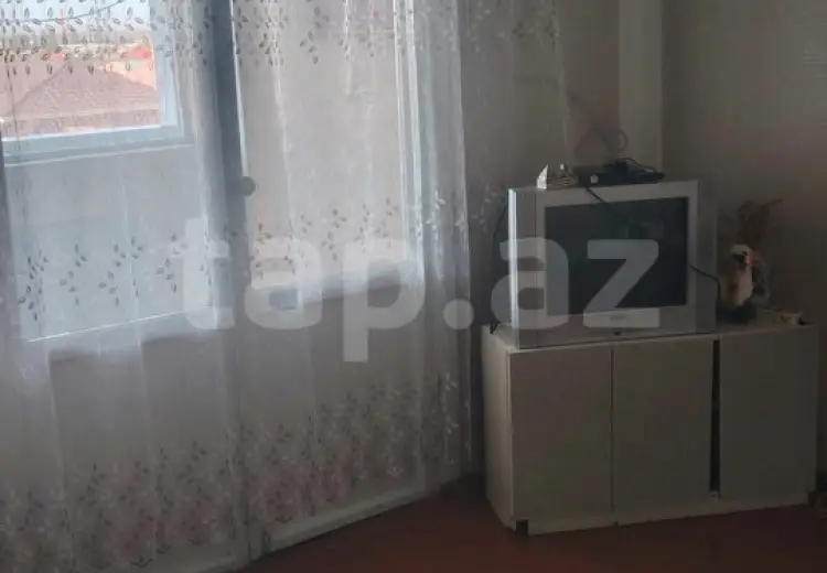 2 otaqlı mənzil , Gəncə