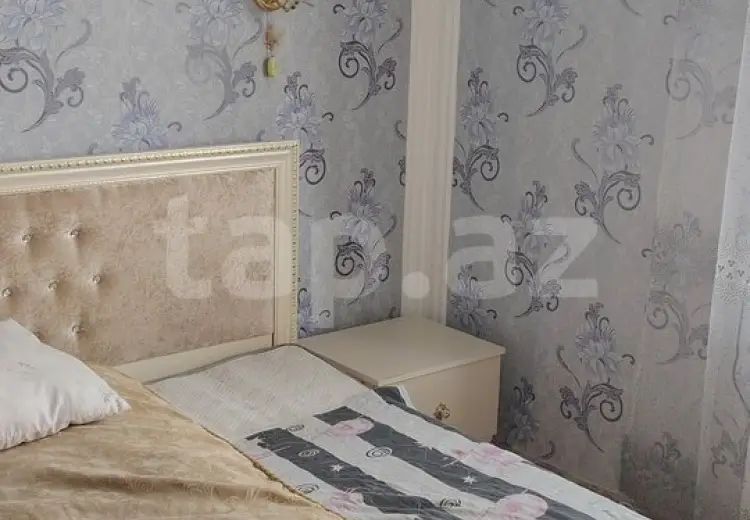 2 otaqlı mənzil , Gəncə